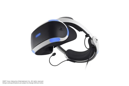 Vista 3 de PS VR Starter Pack PS4