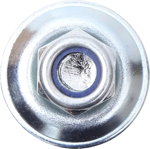 Vista 5 de 2 piezas de barra estabilizadora delantera, kit de eslabones de barra estabilizadora delantera 25918049 K700432 para Chevy Silverado Avalanche