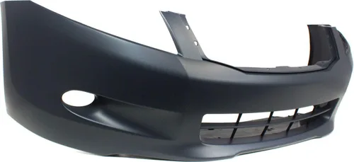 Vista 165 de Garage-Pro Cubierta de parachoques compatible con Honda Accord 1990-1991 imprimado delantero HO1000135