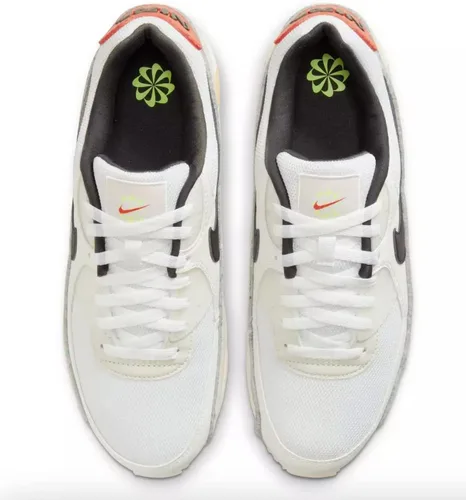 Vista 4 de Nike - Tenis modernos para hombre