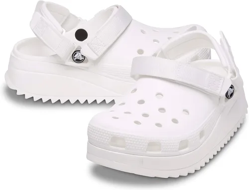 Vista 6 de Crocs unisex-adult Classic Hiker Clog