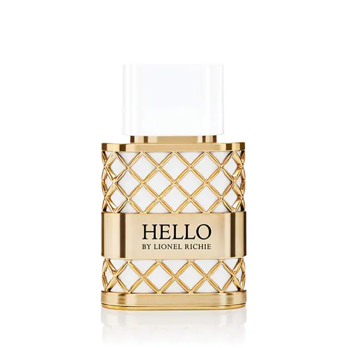 Vista 3 de Fragancia para mujer HELLO de Lionel Richie