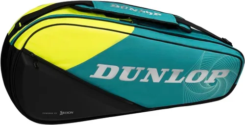 Vista 2 de Dunlop Sports SX Club Tennis Bag