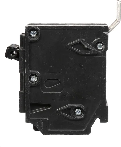 Vista 3 de Siemens B220H 20-Amp doble polo 120/240 voltios 22KAIC perno en interruptor