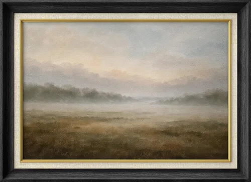 Vista 54 de SIGNWIN Arte de marco de alta calidad, elegante, vintage, ilustraciones de dibujo de árbol, arte fino, arte tradicional icónico para sala de estar