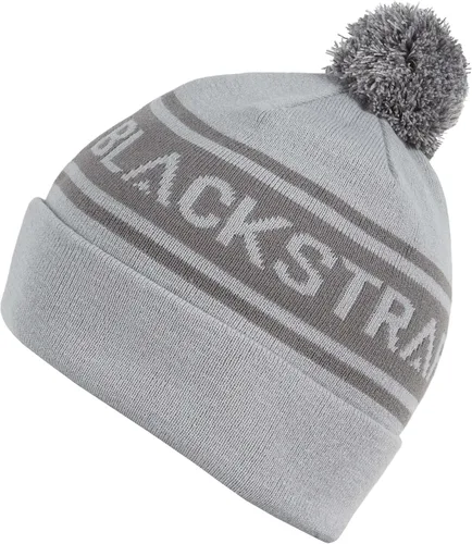 Vista 20 de BLACKSTRAP POM - Gorro de punto, 100 % acrílico, tejido fino jacquard, unisex, talla única