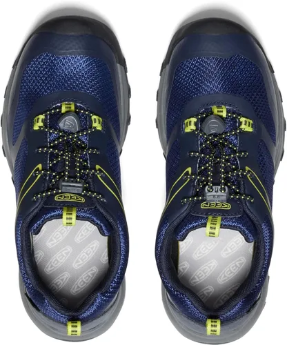 Vista 5 de KEEN Zapatos impermeables Wanduro para niños
