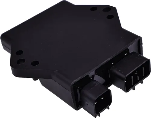 Vista 2 de Caja CDI de encendido MC-SK400 MC-SK400-A compatible con Suzuki DRZ400S 2001-2007 DRZ400E 2000-2007