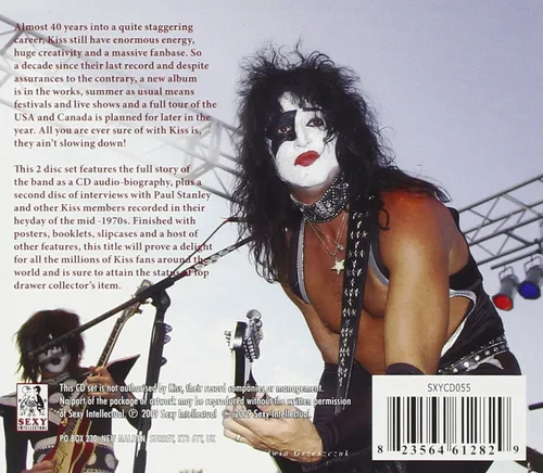 Vista 2 de Lowdown Unauthorized