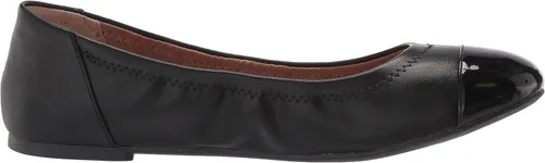 Vista 6 de Tienda Essentials Women's Cap Toe Ballet Flat