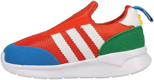 Vista 3 de adidas Fx4959 - X Lego Zx 360 C Zapatos Bold