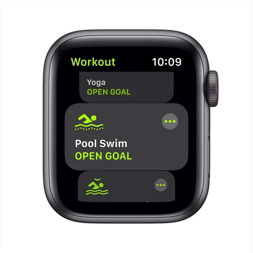 Vista 7 de Apple Reloj SE (renovado Premium)