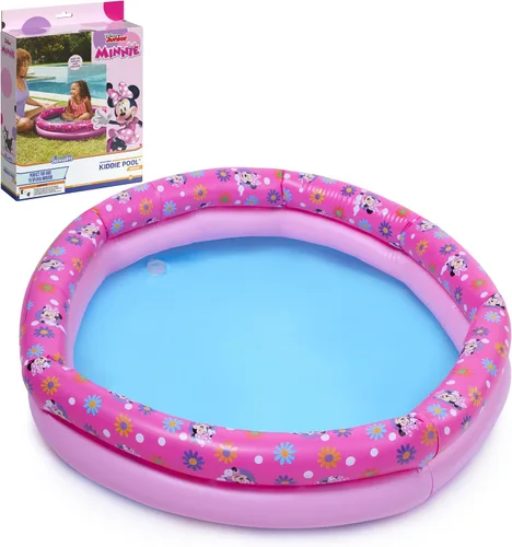 Vista 9 de SwimWays Alfombrilla Bluey Splash para mayores de 1 año