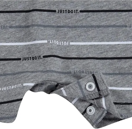 Vista 6 de Nike Conjunto de 2 piezas para bebé niño Just Do It