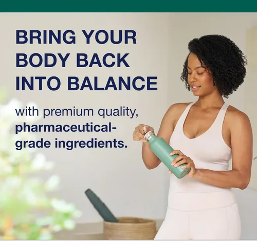Vista 5 de Metagenics Fórmula intensiva multivitamínica - Multivitamínico diario para hombres y mujeres* - Vitaminas de alta potencia A‑K y minerales