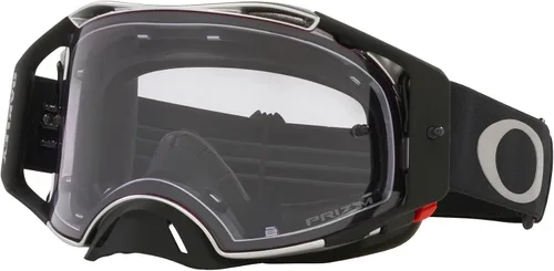 Vista 10 de Oakley Airbrake MX Gafas de Seguridad
