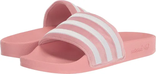 Vista 7 de adidas Women's Adilette Slide Sandal