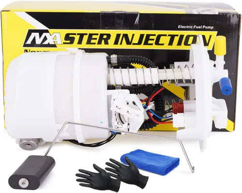 Vista 62 de MASTER E2193M - Conjunto de módulo de bomba de combustible con unidad de envío compatible con 1998 para Lincoln Continental Base Sedan 4-Door 4.6L