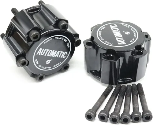Vista 2 de Buje automático de bloqueo de rueda libre 28t 40260-1S700 para Pickup D21 Frontier X-Terra para Navara D22 Pad Locks Drive Syst J5i0