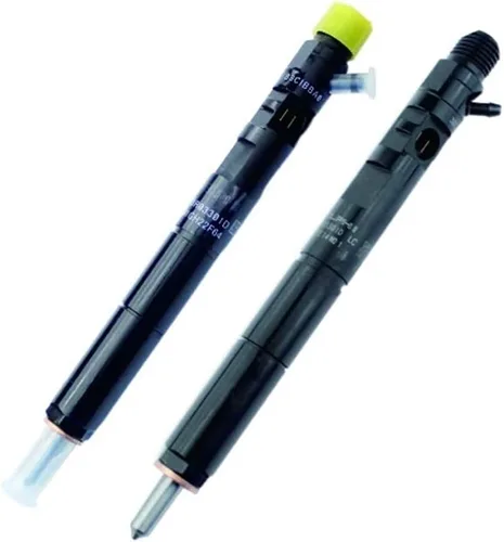 Vista 3 de Boquilla del inyector EJBR03401D A6640170021 6640170221 EJBR04501D A6640170121 EJBR03301D, compatible con Shuanglong Karen Akteyong compatible