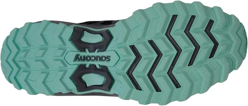 Vista 4 de Saucony Grid Excursion TR12 - Tenis para mujer