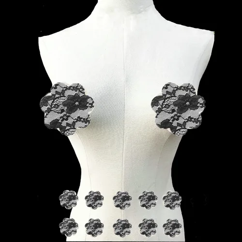 Vista 7 de WXYINSPAS Boob Tape, Boobytape for Breast Lift, A-FCup, Achieve Chest Support Lift Contour