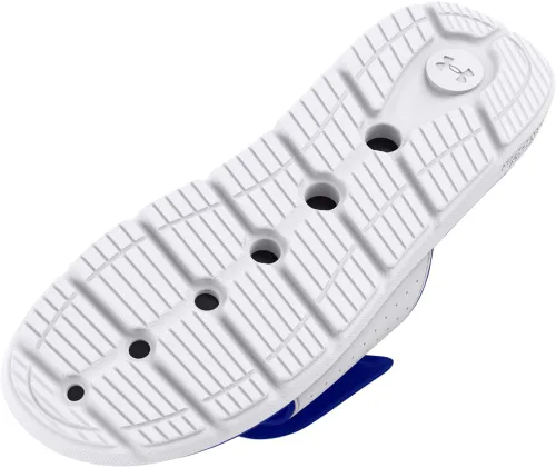 Vista 2 de Under Armour Sandalia M Ignite Pro Tx Slide para hombre