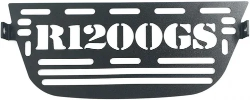 Vista 7 de Rejilla de radiador para motocicleta, protector de protección para B&MW R1200GS Adventure GS1200 R 1200 R1200 GS/Adv GSA refrigerado por aceite