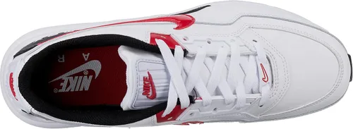 Vista 5 de Nike Zapatillas bajas para hombre, Blanco