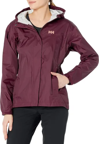 Vista 34 de Helly Hansen Chaqueta Loke 001 blanco