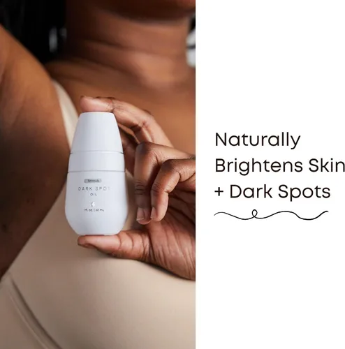 Vista 5 de Bushbalm Bermuda Exfoliating Scrub (8.0 fl oz), aceite encarnado de bermudas (1.0 fl oz) y afeitadora eléctrica Francesca Trimmer - Rutina