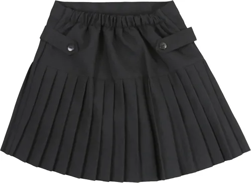 Vista 2 de ToBeInStyle Falda Uniforme Niña