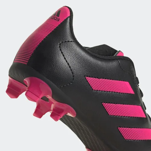 Vista 9 de adidas unisex-child Goletto Vii Fg Soccer Shoe