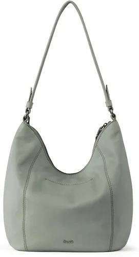 Vista 4 de The Sak Sequoia Hobo Bag in Leather Roomy Purse with Multi Use Design