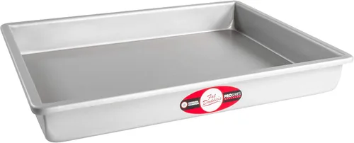 Vista 18 de Fat Daddio's sartenes de aluminio anodizado, N/A