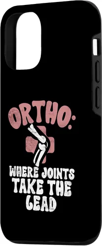 Vista 2 de iPhone 15 Orthopedic Nurse Orthopedic Nurses Ortho Orthopedics Case