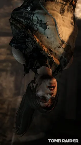 Vista 6 de Tomb Raider