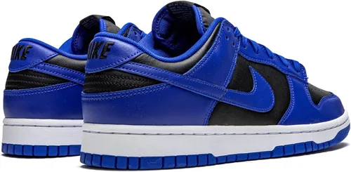 Vista 7 de Nike Hombres Dunk Bajo Retro DD1391 001 Hyper Cobalt