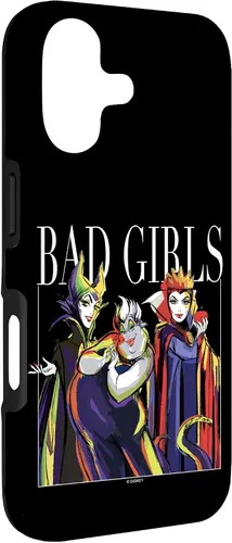Vista 3 de Disney Villains Maléfica Ursula Evil Queen Bad Girls - Carcasa para iPhone 17