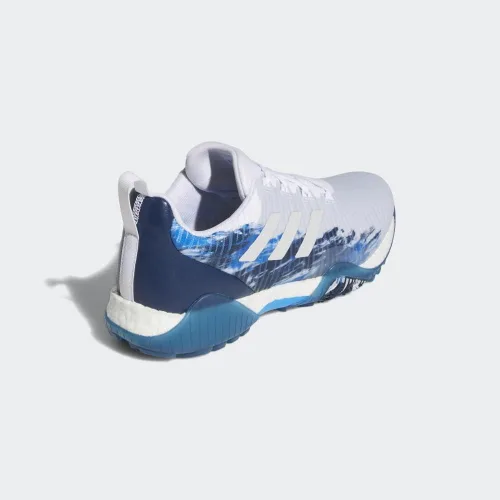 Vista 7 de adidas Zapatos de golf Codechaos sin pinchos para hombre