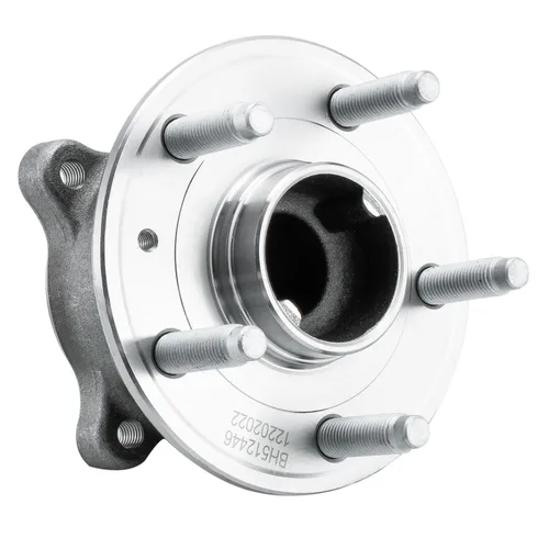 Vista 4 de 1 cojinete de cubo de rueda trasera compatible con Chevy Chevrolet Cruze 2011 2012 2013 2014 2015