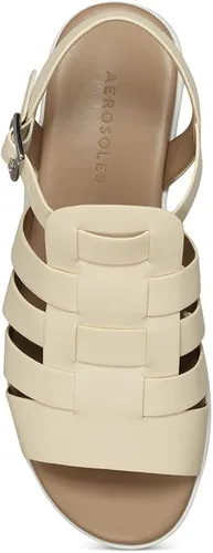 Vista 9 de Aerosoles Sandalia plana para mujer