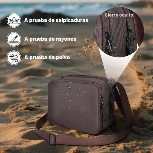 Vista 6 de Funda estabilizadora de cardán para DJI Osmo Mobile 7P/7/8 Estabilizador de cardán para iPhone Android, funda de cardán para micrófono 3/2/Mini