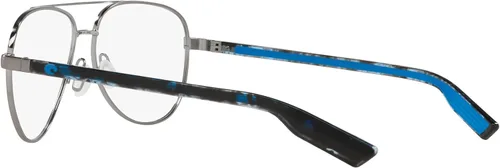 Vista 5 de Costa Del Mar Peli Rx Aviator Prescription Eyewear Frames