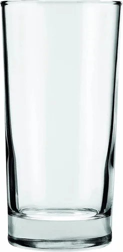 Vista 7 de Anchor Hocking Vasos de base gruesa Rocks de 8 oz estilo antiguo para whisky, juego de 12