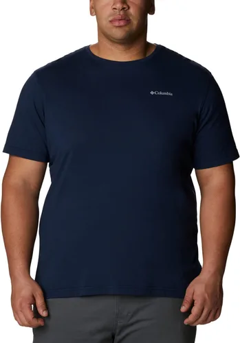 Vista 6 de Columbia Manga corta Thistletown Hills para hombre