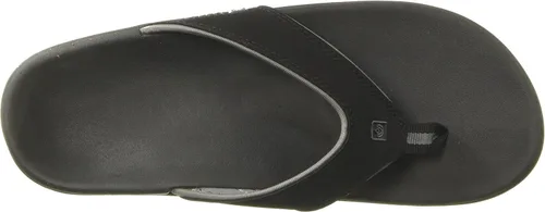 Vista 5 de Spenco - Sandalias metálicas Yumi para mujer