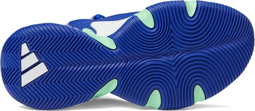 Vista 3 de adidas Zapatos de baloncesto unisex Trae Unlimited para niños