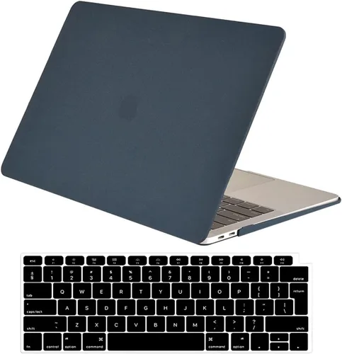 Vista 11 de Funda compatible con MacBook Pro de 13 pulgadas modelo: A1278 con CD-ROM (versión 2012 2011 2010 2009 2008), cubierta rígida de plástico y cubierta