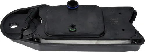 Vista 3 de Dorman Filtro de ventilación patentado 904-416 compatible con modelos seleccionados Dodge / Ram, paquete de 6